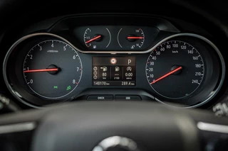 Opel Grandland X Opel Grandland X 1.2 Turbo Innovation| Nap| Camera| Trekhaak - afbeelding nr 25