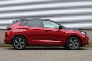 Opel Grandland | Navigatie | BLIS | Adaptieve cruise | Winterpack - afbeelding nr 2
