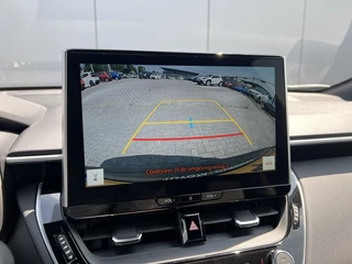 Toyota Corolla Cross Toyota Corolla Cross 2.0 HP Hybrid F. Ed. - afbeelding nr 16