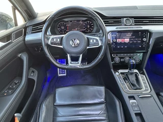 Volkswagen Passat Volkswagen Passat Variant 1.4 TSI ACT Highline Business R 20