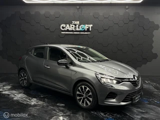 Renault Clio 1.6 E-Tech Hybrid|Automaat|Dealer OH|INCL BTW!