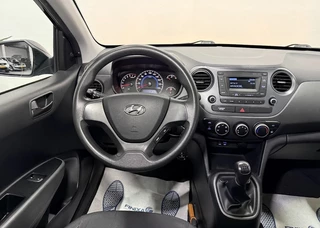 Hyundai i10 - afbeelding nr 21