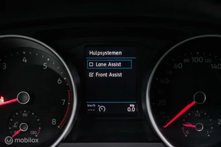 Volkswagen Tiguan Volkswagen Tiguan 1.4 TSI ACT Comfortline | Trekhaak | Adaptive | 1e eigenaar | Clima | Stoelverwarming | rijklaarprijs | - afbeelding nr 19
