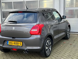 Suzuki Swift - afbeelding nr 36