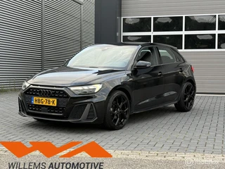 Audi A1 Sportback 30 TFSI S-Tronic S-Line|Led|18'inch|Carply