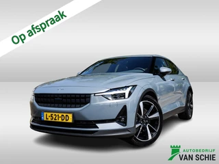 Polestar 2 Long Range Dual Motor Launch Edition 78kWh 3-Fase