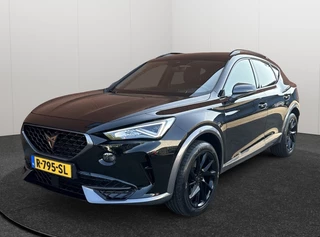 CUPRA Formentor CUPRA Formentor 1.5 TSI Business Edition Automaat: Sportieve klasse met comfort! - afbeelding nr 37
