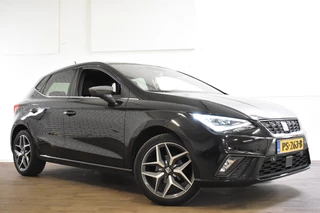 SEAT Ibiza CRUISE/NAVI/CARPLAY - afbeelding nr 7