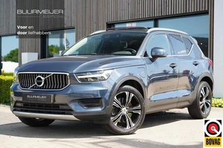 Volvo XC40 Volvo XC40 1.5 T5 Twin Engine Inscription - Panoramisch schuif/kanteldak - Stoelverwarming - Parkeercamera - Standkachel met timer - Adaptieve cruise control met BLIS - Elektrisch verstelbare stoelen - afbeelding nr 1