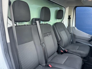 Ford Transit Ford Transit 350 2.0 TDCI L5H1 Ambiente Skeletal BAKWAGEN / AIRCO / CRUISE CONTROLE / DEUREN / EURO 6 - afbeelding nr 14