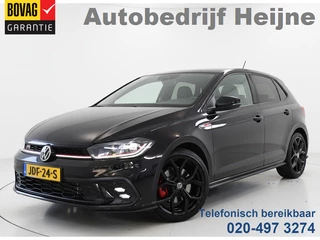 Volkswagen Polo GTI 2.0 TSI 210PK DSG