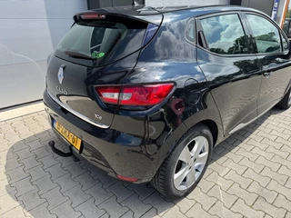 Renault Clio Renault Clio 0.9 TCE NIGHT&DAY / Navigatie / Cruise control / Historie aanwezig. - afbeelding nr 13