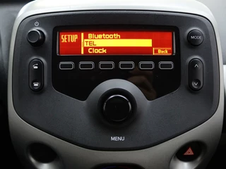 Citroën C1 Citroën C1 1.0 e-VTi Feel | Airco | Bleutooth | Cruise Control | - afbeelding nr 34