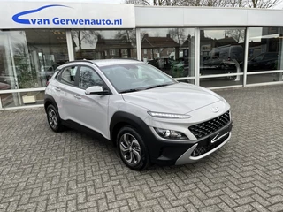 Hyundai Kona - afbeelding nr 1