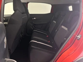 Opel Frontera | 11 kW lader | Comfort pakket | Verwarmde stoelen & voorruit | Verwarmd stuurwiel | Wordt verwacht! - afbeelding nr 20