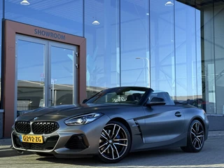 BMW Z4 Roadster M40i High Executive Edition | ACC | Harman / Kardon | Head-Up | Led | Memory | Apple Carplay |