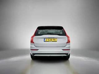 Volvo XC90 Volvo XC90 2.0 T8 Ultimate | B&W | Luchtvering | Trekhaak | 360 camera | - afbeelding nr 5