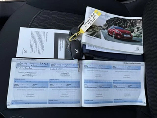 Peugeot 208 Peugeot 208 1.2 VTi Style 5 drs 2014 Navi Clima Top staat - afbeelding nr 32