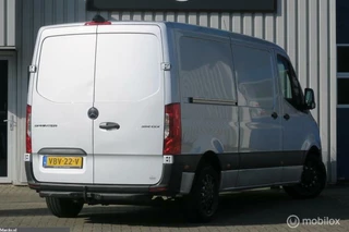 Mercedes-Benz Sprinter Mercedes Sprinter L2 H1 314 CDI Automaat M-bux Navigatie Camera - afbeelding nr 2