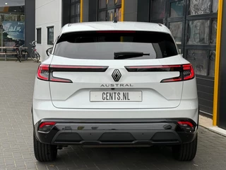 Renault Austral - afbeelding nr 16