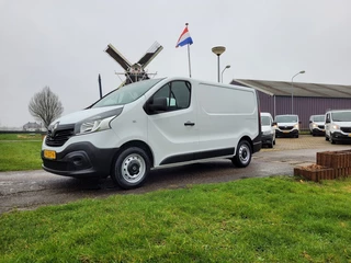 Renault Trafic - 41488686-0