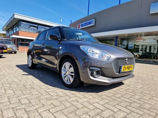 Suzuki Swift Suzuki Swift 1.2 Select 5drs|Two Tone|Frisse auto|Rijklaar prijs - afbeelding nr 4