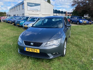 SEAT Leon - 270349589-0