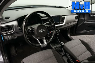 Kia Stonic Kia Stonic 1.0 T-GDi ComfortPlusLine Navigator|CAMERA|CARPLAY - afbeelding nr 38