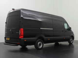 Mercedes-Benz Sprinter | Touchscreen | Camera | Betimmering | Airco | Cruise - afbeelding nr 2