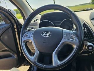 Hyundai ix35 Hyundai ix35 2.0i i-Catcher Automaat | Trekhaak / Panorama - afbeelding nr 21