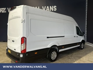 Ford Transit Bijrijdersbank - afbeelding nr 12