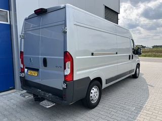 Peugeot Boxer Peugeot Boxer 435 2.0 HDI L3H2 nieuwe apk - afbeelding nr 5