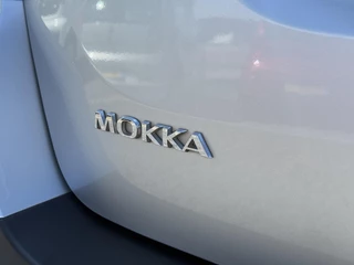 Opel Mokka Opel Mokka 1.4 T Cosmo Automaat,Camera,Clima,Cruise,Stoelverwarming,Stuurverwarming,140pk,Pdc V+A,Lmv 17'',Apk tot 04-2026 - afbeelding nr 29