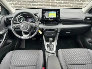 Toyota Yaris - afbeelding nr 3