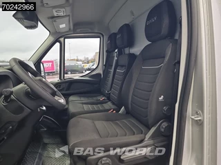 Iveco Daily Iveco Daily 35C18 3.0 180PK Nwe model 2025 Open laadbak Navi ACC LED 3,5T Trekvermogen Pritsche Pickup Airco - afbeelding nr 14