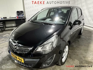 Opel Corsa - 323847771-0