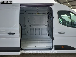 Renault Master Renault Master 130PK L3H2 LED CarPlay Airco Cruise Parkeersensoren L3 12m3 Airco Cruise control - afbeelding nr 8