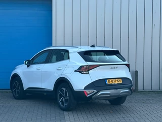 Kia Sportage Kia Sportage 1.6 T-GDi MHEV DynamicLine CAMERA DEALAR OND - afbeelding nr 13