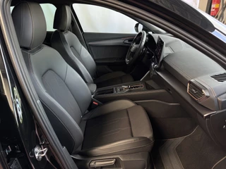CUPRA Formentor CUPRA Formentor ✅NW MODEL✅ 1.5 eTSI 150 MHEV CAMERA ELEK.TREKHAAK STOEL/STUUR ELEK.KLEP VERW. LED LEER CARPLAY ZWARTE.HEMEL 10/2024 - afbeelding nr 30