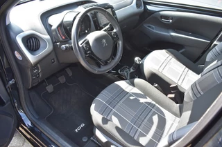 Peugeot 108 - afbeelding nr 10