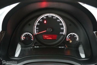 Volkswagen up! Volkswagen Up! 1.0 move up! BlueMotion - afbeelding nr 22