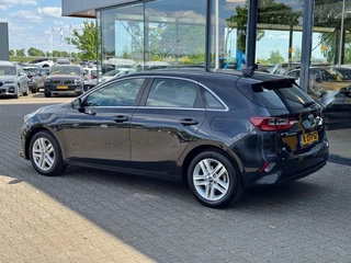 Kia Ceed - afbeelding nr 3