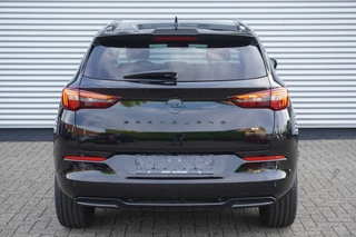Opel Grandland Opel Grandland 1.2 Turbo 130pk GS / Camera + PDC / Navi Pro / DAB+ / 18 inch - afbeelding nr 7