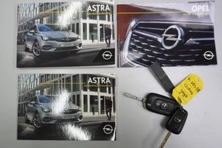 Opel Astra - afbeelding nr 27