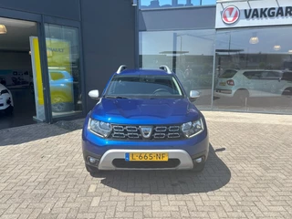 Dacia Duster Dacia Duster 1.3 TCe Prestige | Trekhaak | Climate controle | 1500kg Trekgewi - afbeelding nr 3