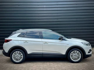 Opel Grandland X Opel Grandland X 1.2 Turbo Bns Exec. AUT|BLINDSPOT|360CAM|CARPLAY - afbeelding nr 14