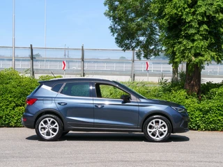 SEAT Arona SEAT Arona 1.0 EcoTSI FR Business Connect | APPLE CARPLAY | CRUISE CONTROL | - afbeelding nr 5