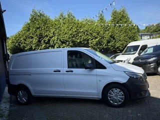 Mercedes-Benz Vito Mercedes-Benz Vito 110 CDI - afbeelding nr 5