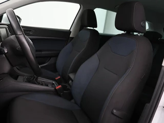 SEAT Ateca SEAT Ateca 1.4 TSI Style | Trekhaak | Stoelverwarming |  Carplay | Parkeerhulp | Climate control | Cruise control | Bluetooth - afbeelding nr 5