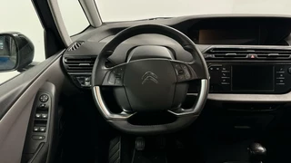 Citroën Grand C4 Spacetourer Citroen Grand C4 SpaceTourer 1.2 PureTech Live CAMERA NAVI LM - afbeelding nr 20